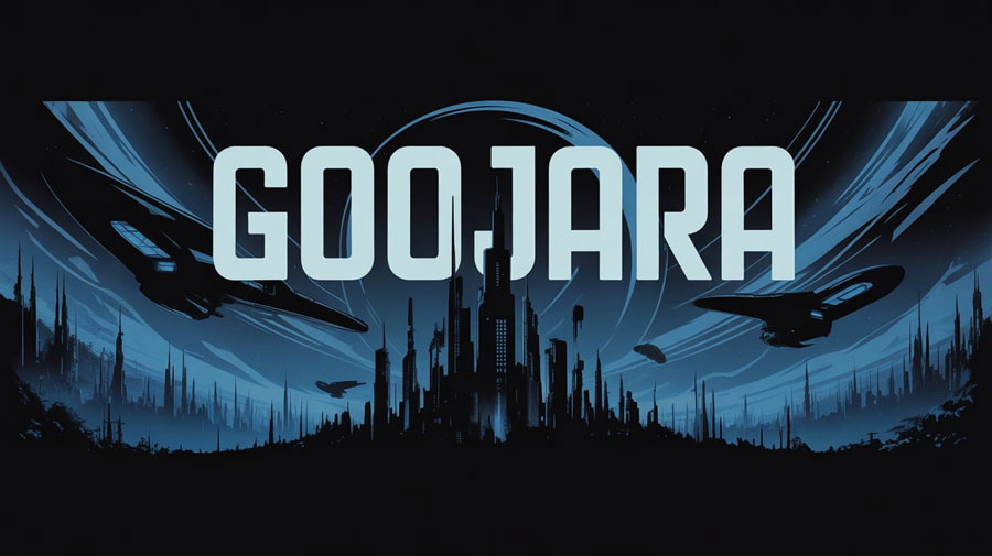 Goojara